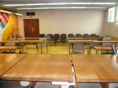 Salle d&lsquo;audience