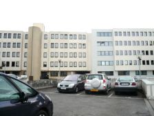 Cabinet d&lsquo;avocat François La Burthe