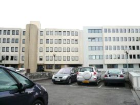 Cabinet d&lsquo;avocat François La Burthe