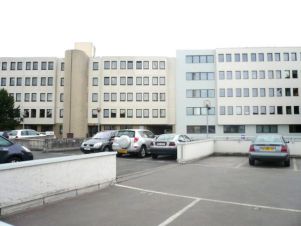 Cabinet d&lsquo;avocat François La Burthe