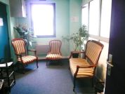 Le cabinet de Maître françois La Burthe